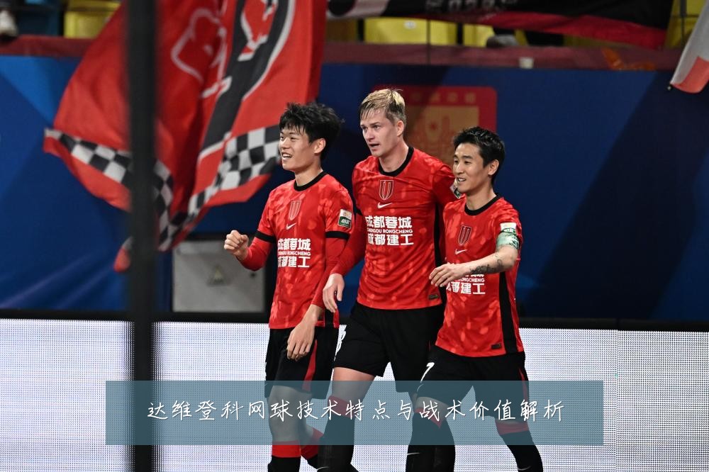 达维登科网球技术特点与战术价值解析