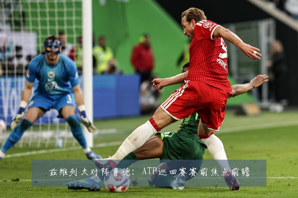 兹维列夫对阵鲁德：ATP巡回赛赛前焦点前瞻